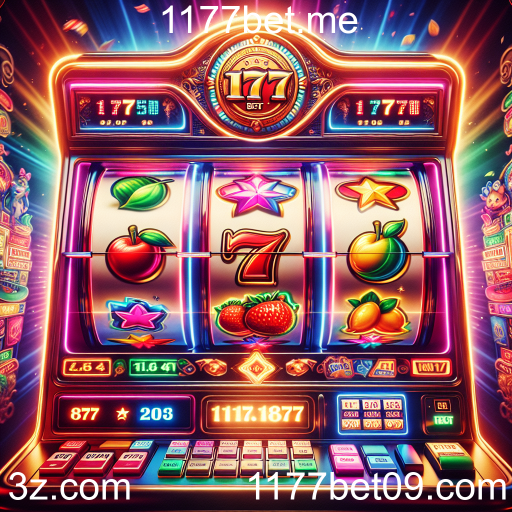 1177bet.me